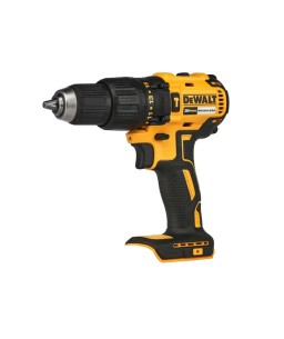 Kit Parafusadeira/Furadeira 1/2" 20V Max Bivolt DeWalt