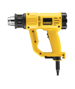 Soprador Termico 1550W 127V DeWalt