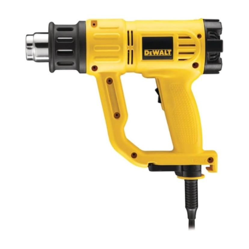 Soprador Termico 2000W 220V DeWalt