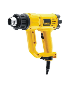 Soprador Termico 1550W/127V DeWalt