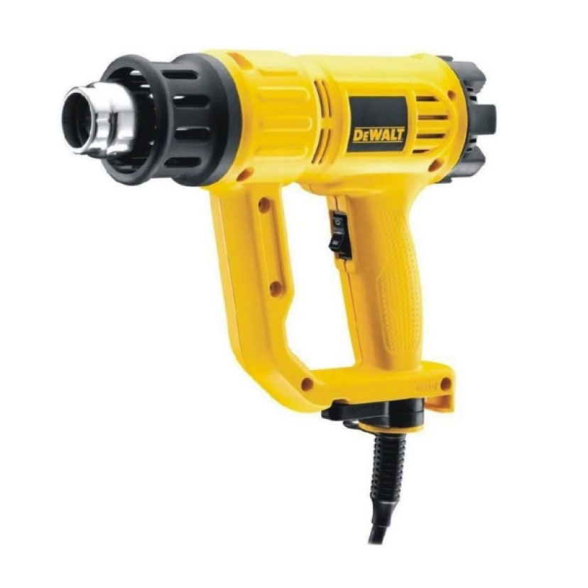 Soprador Termico 1550W 127V DeWalt