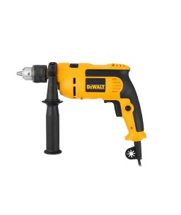 Furadeira de impacto 1/2" 710W 127V DeWalt