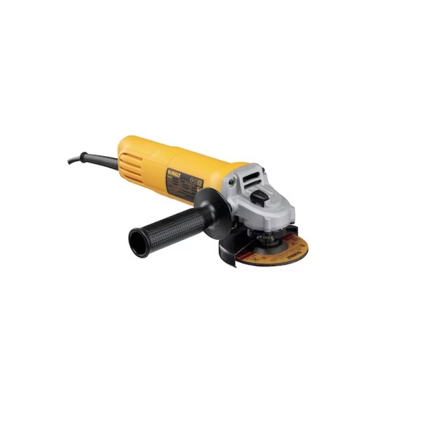 Esmerilhadeira Angular 4-1/2" 750W 220V DeWalt