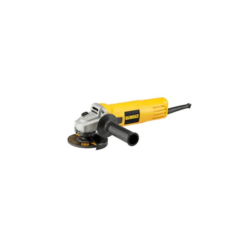 Esmerilhadeira Angular 4-1/2" 750W 220V DeWalt