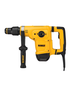 Martelo Rompedor Eletropneumático SDS MAX 1050W 220V DeWalt