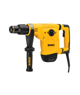 Martelo Rompedor Eletropneumático SDS MAX 1050W 220V DeWalt