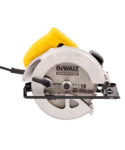 Serra Circular 7.1/4" 1400W 220V DeWalt