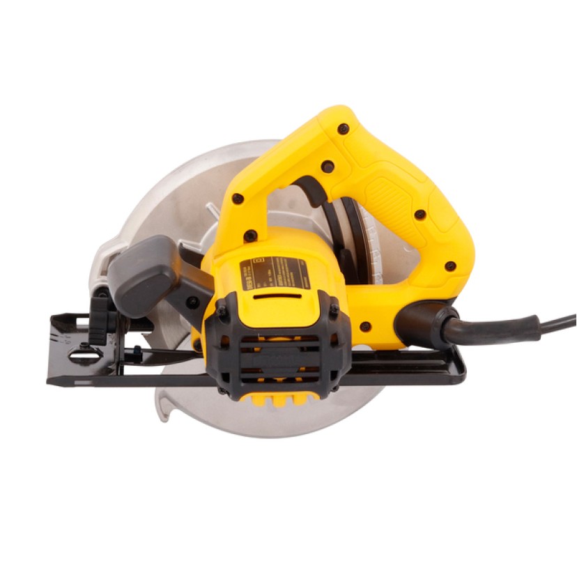 Serra Circular 7.1/4" 1400W 220V DeWalt