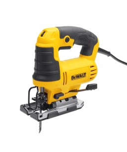 Serra Tico Tico Orbital Velocidade Variavel 650W 127V DeWalt