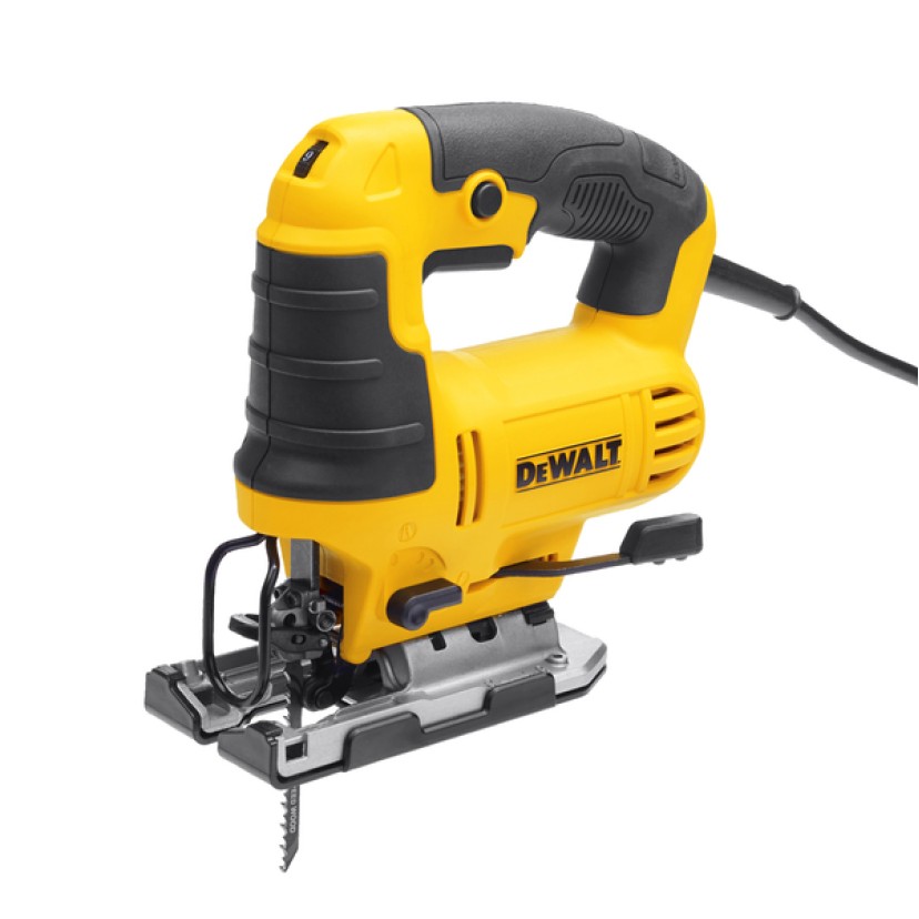 Serra Tico Tico Orbital Velocidade Variavel 650W 220V DeWalt