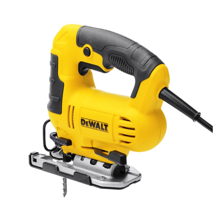 Serra Tico Tico Orbital Velocidade Variavel 650W 127V DeWalt