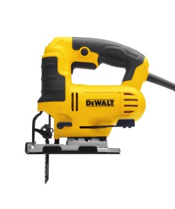 Serra Tico Tico Orbital Velocidade Variavel 650W 127V DeWalt