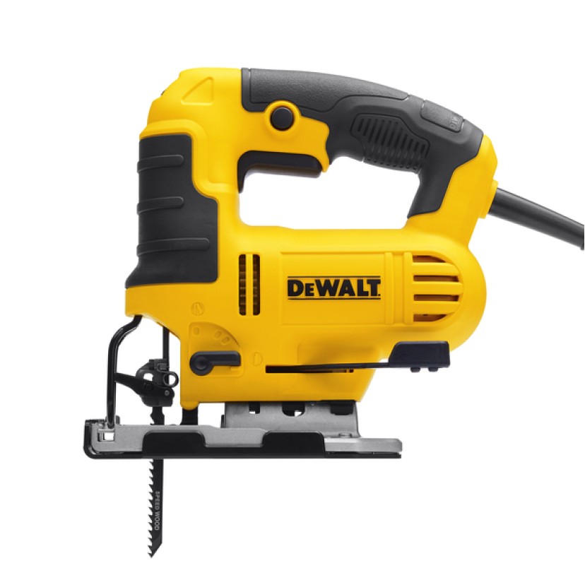 Serra Tico Tico Orbital Velocidade Variavel 650W 127V DeWalt