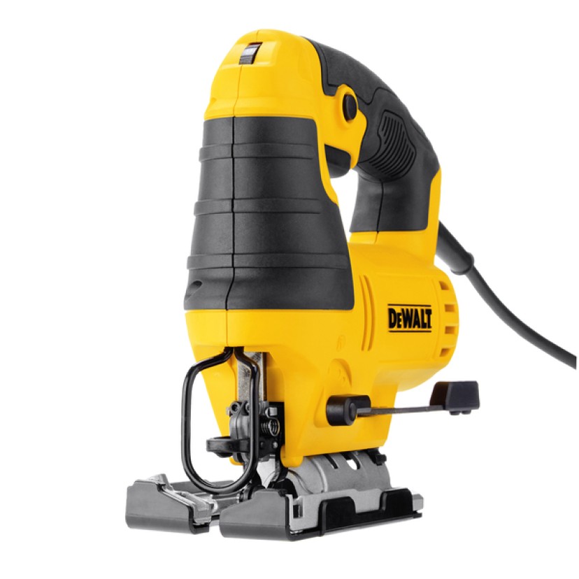 Serra Tico Tico Orbital Velocidade Variavel 650W 220V DeWalt