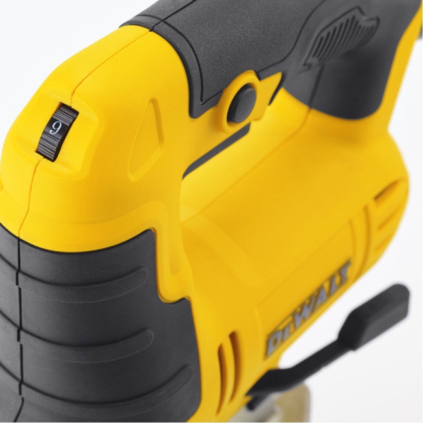 Serra Tico Tico Orbital Velocidade Variavel 650W 127V DeWalt