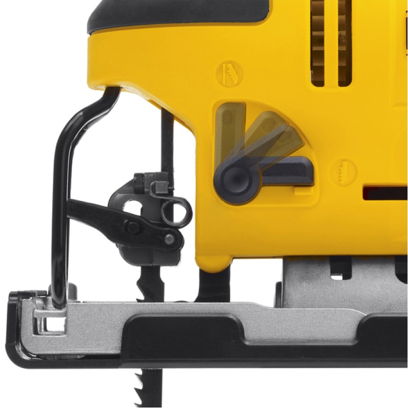 Serra Tico Tico Orbital Velocidade Variavel 650W 127V DeWalt