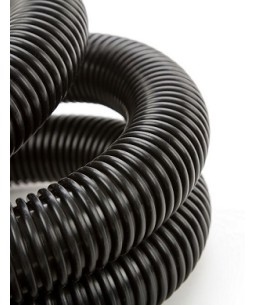Duto FLexivel Corrugado 1.1/2  PEAD 50MM x 50 Mts Cimflex
