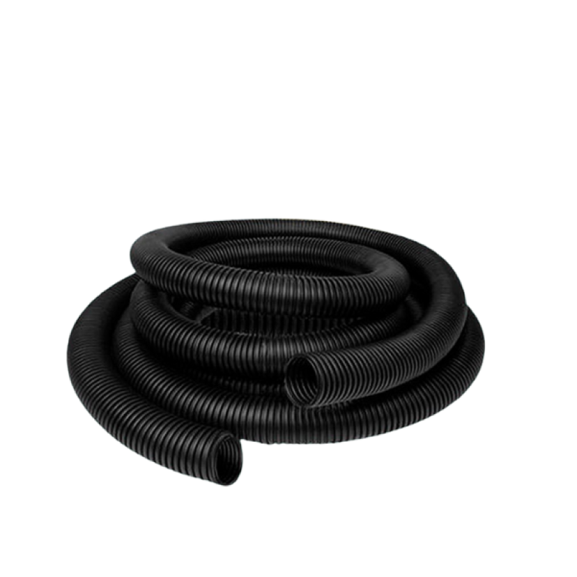Duto FLexivel Corrugado 2 PEAD 63MM x 50 Mts Cimflex