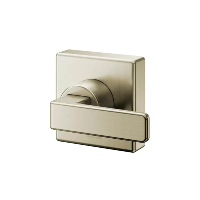 Acabamento para registro DocolBase 1/2", 3/4" e 1" Docol Stillo Níquel Escovado 00823944 Acabamento para registro DocolBase 1/2", 3/4" e 1" Docol Stillo Níquel Escovado 00823944