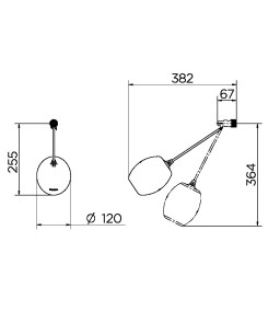 Torneira boia reforçada 3/4" (DN 20) 00943300