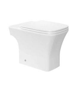 Kit Bacia Convencional Flat 12987257066