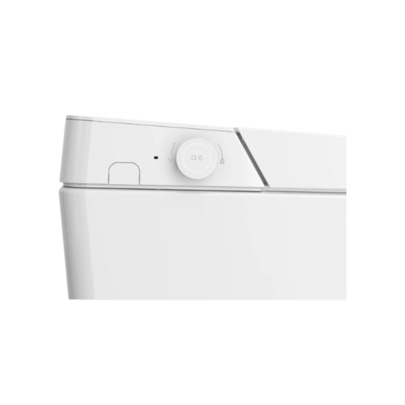 Bacia Docol SmartCare Liss 220V branco
