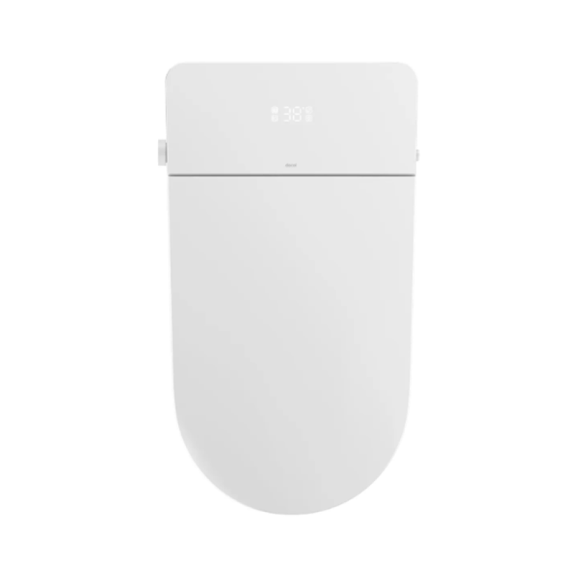 Bacia Docol SmartCare Liss 220V branco