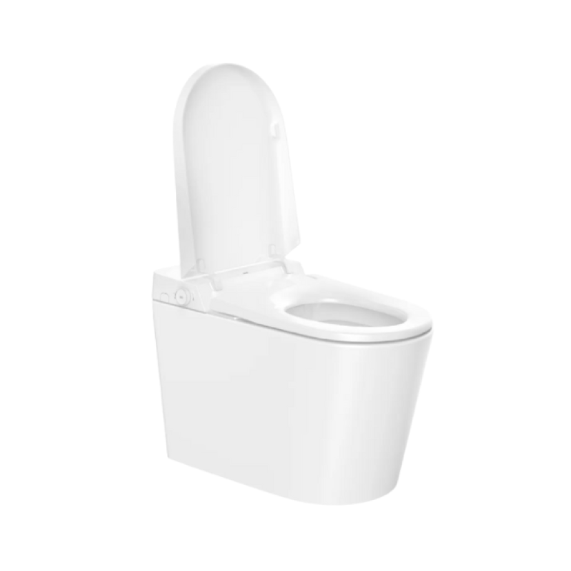 Bacia Docol SmartCare Liss 220V branco