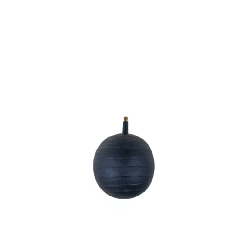 Balão para teste de Estanqueidade 2" 