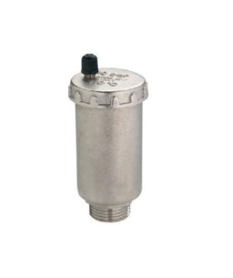 Válvula Eliminadora de Ar 3/4" Emmeti