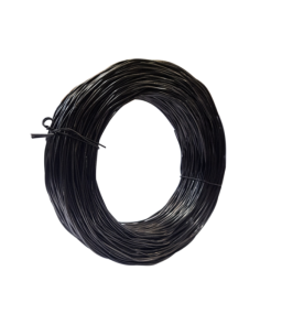 Arame Torcido Recozido  N.18 X 1,24MM 1 Kg
