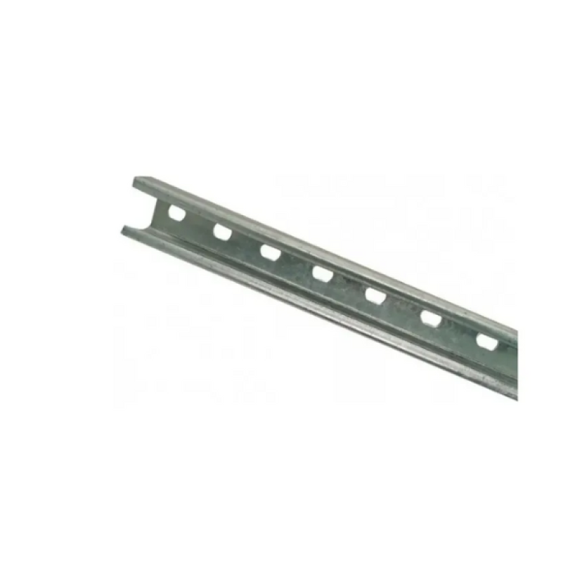 Perfilado Perfurado 38×38mm Chapa 22 com 6 metros