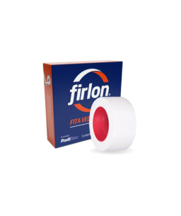 Fita Veda Rosca 24MM X 50M Firlon 101268