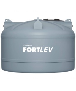 Cisterna de Polietileno 5000L Fortlev 2080014