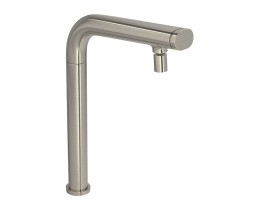 Bica Monocomando Alta Mesa Cozinha Deca You Click Inox 1291.INX99