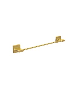 Porta Toalha Gold Barra 30cm Polo Deca 2040.GL33.030