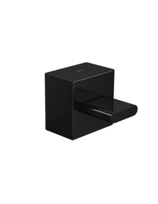 Acabamento Black Noir gaveta 1 1/4 e 1 1/2 Polo 4900.BL33.GD.NO