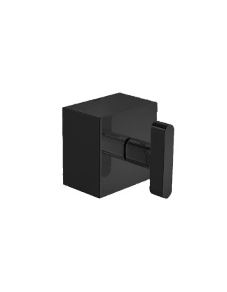 Acabamento Deca Gaveta 1 1/4 e 1 1/2 Soul Black Noir 4900.BL38.GD.NO