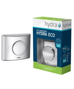 Kit Conversor Hydra Max p/ Hydra Eco Deca 4916.C.112.ECO