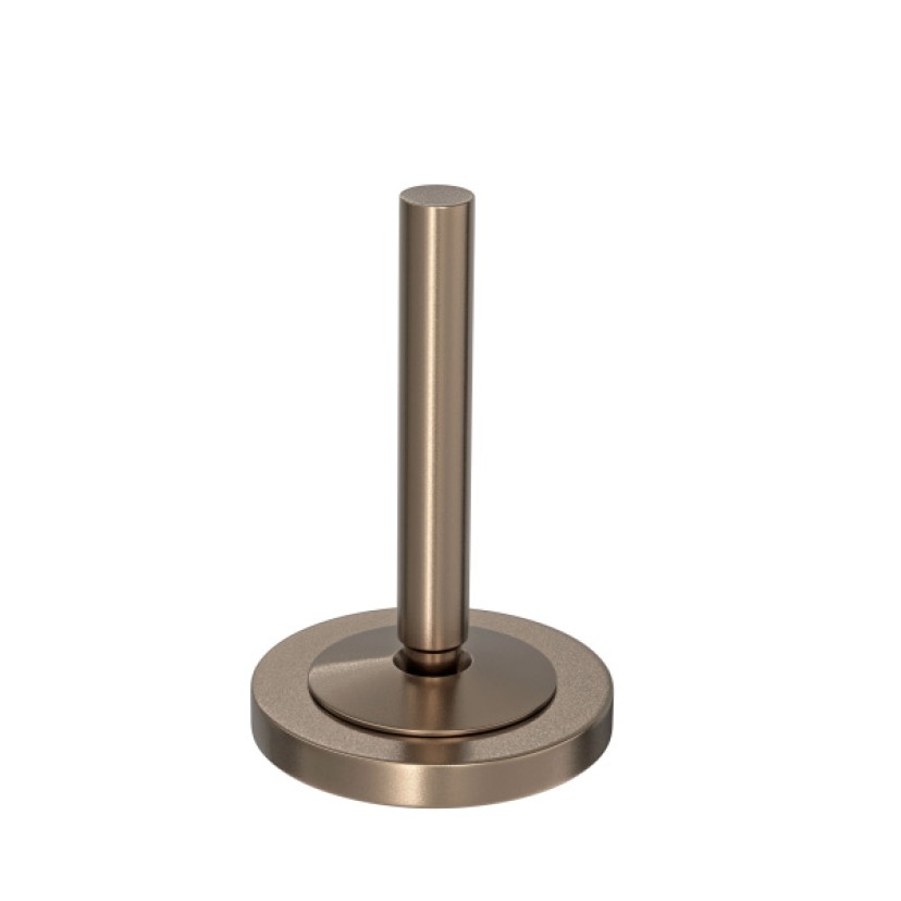 Acionamento Monocomando Mesa Cozinha Joystick Deca You Corten Matte 4992.CT99.MT.03