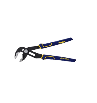 Alicate Groovelock Vise-Grip 10" Irwin Alicate Groovelock Vise-Grip 10" Irwin