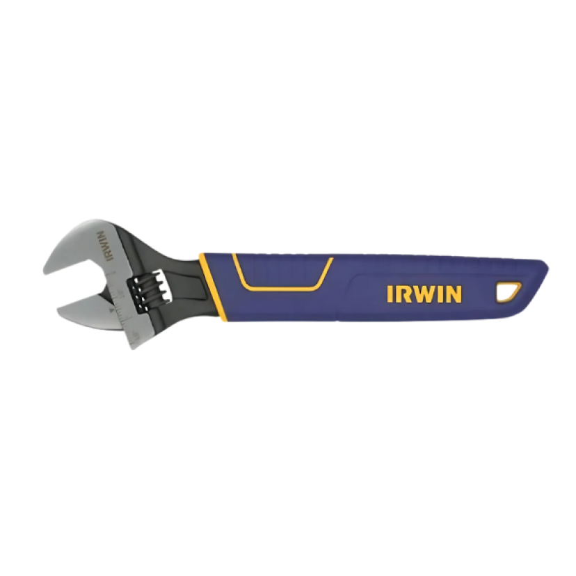 Chave Ajustável 08" Vise-Grip Irwin 