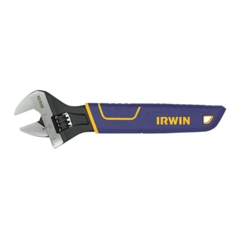 Chave Ajustável 10" Vise-Grip Irwin