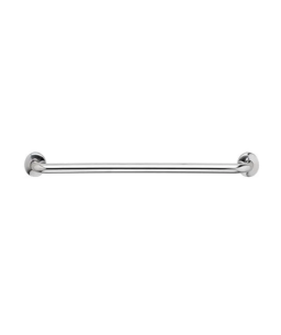 Barra de Apoio Reta 80cm Inox Polido Levevida