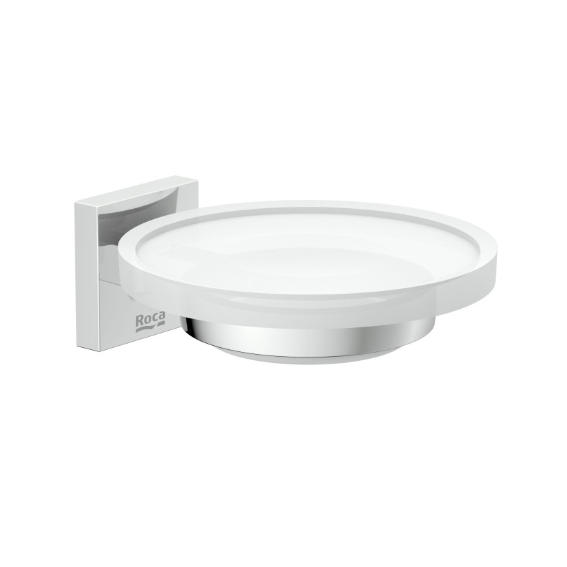 Saboneteira Up B5019CLCR0