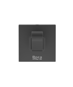 Cabide Up Preto Matte B5032CL0R0