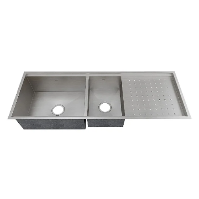Cuba Cozinha PG-50 Match Mekal Aço Inox Escovado - 90018831016