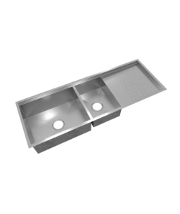Cuba Cozinha PG-50/27 Match Mekal Aço Inox Escovado - 90018831016