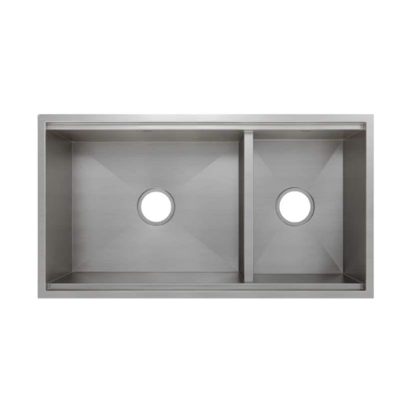 Cuba Cozinha RG-50/27 Mekal Match Aço Inox Escovado - 90019557016