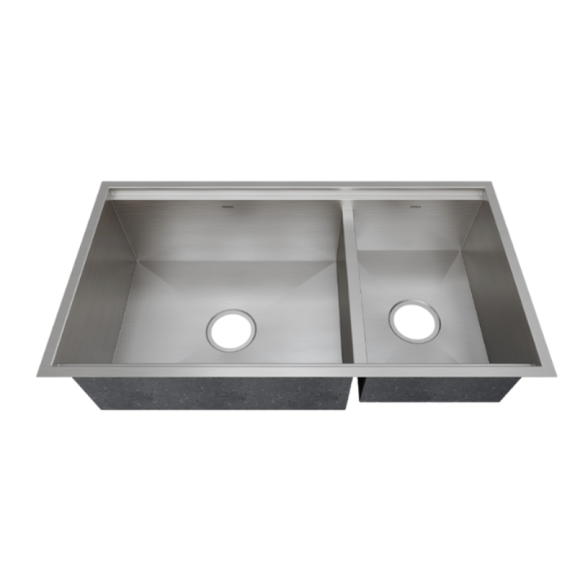 Cuba Cozinha RG-50/27 Mekal Match Aço Inox Escovado - 90019557016